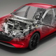 Illustration for article titled The 2019 Mazda 3 Doesnt Let the Enthusiasts Down